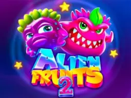 Alien Fruits 2