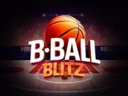 B-Ball Blitz