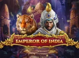Emperor of India