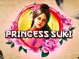 Princess Suki